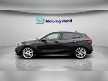 Used BMW 1 Series 2021 for sale - 78270688: Photo