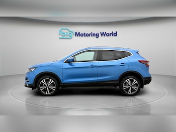 Used Nissan Qashqai 2019 for sale - 78909917: Photo