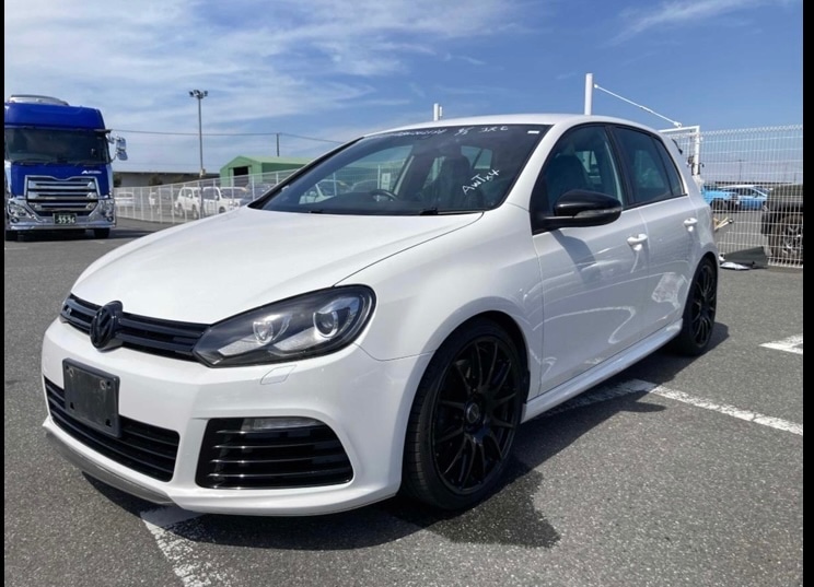 Used Volkswagen Golf for sale - 76856958: Photo 1