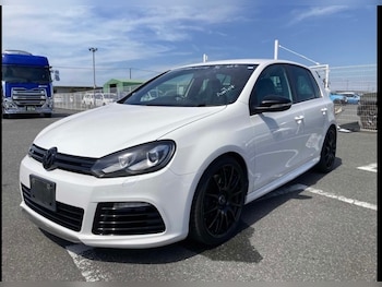 Used Volkswagen Golf undefined for sale - 76856958: Photo