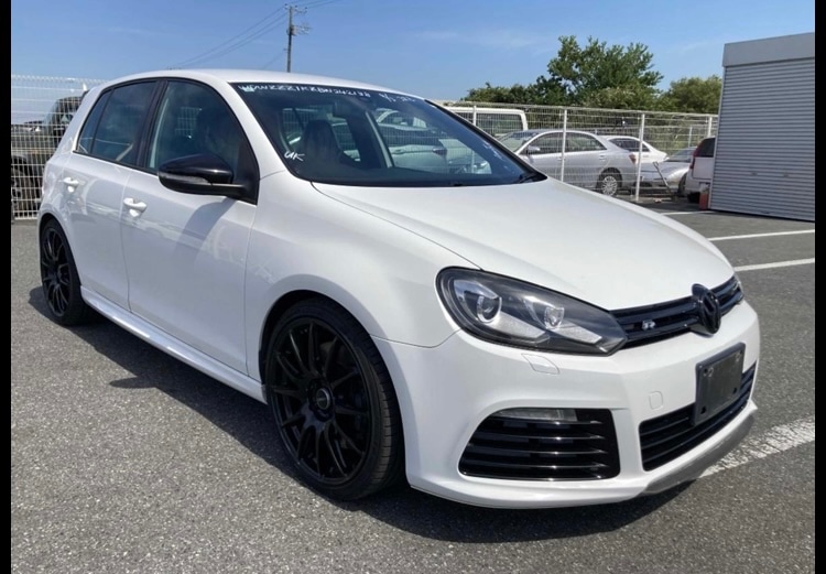 Used Volkswagen Golf for sale - 76856958: Photo 2