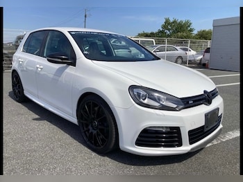 Used Volkswagen Golf undefined for sale - 76856958: Photo