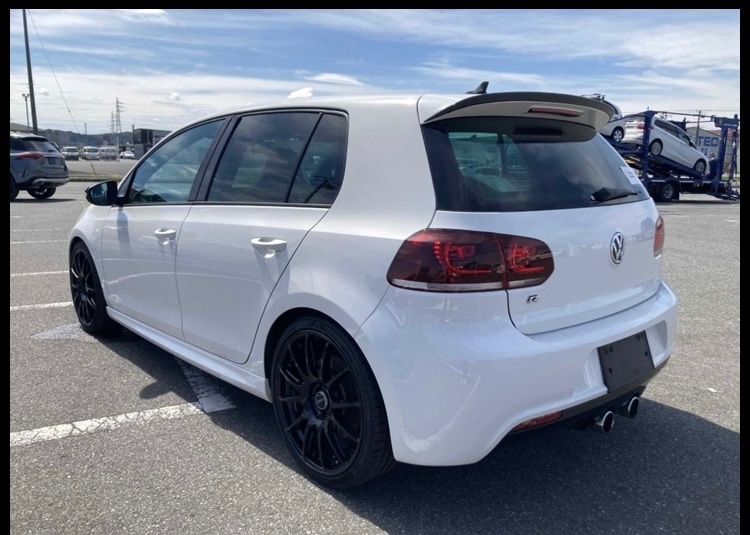 Used Volkswagen Golf for sale - 76856958: Photo 3