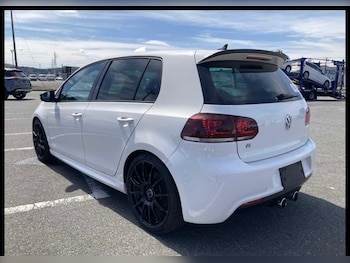 Used Volkswagen Golf undefined for sale - 76856958: Photo