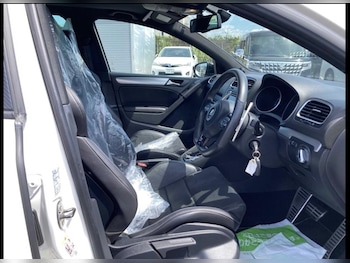 Used Volkswagen Golf undefined for sale - 76856958: Photo