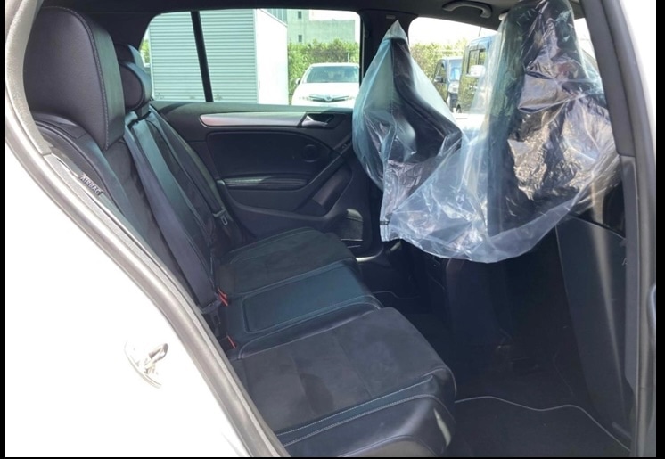 Used Volkswagen Golf for sale - 76856958: Photo 6