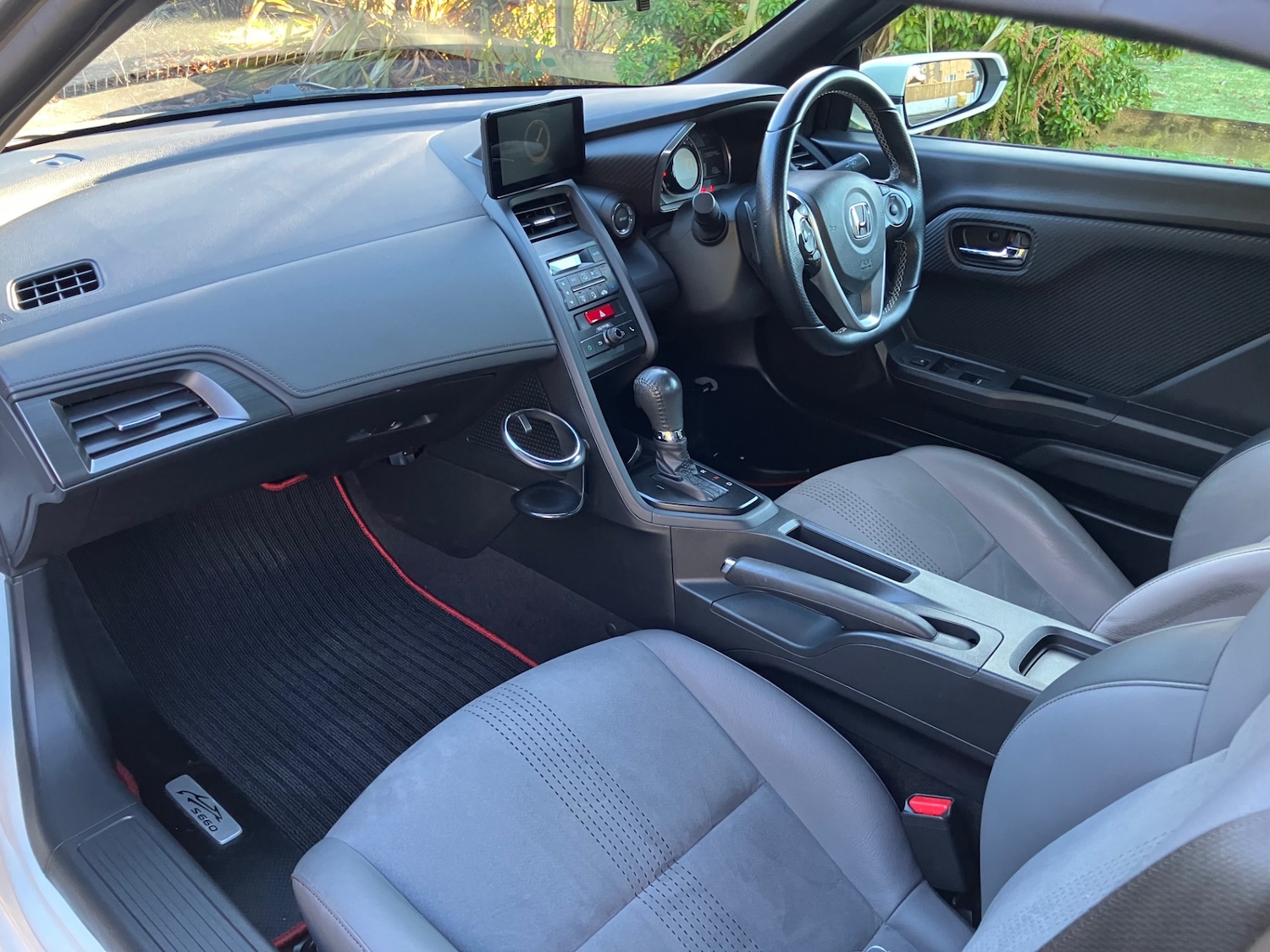 Used Honda S660 2025 for sale - 76726046: Photo 10