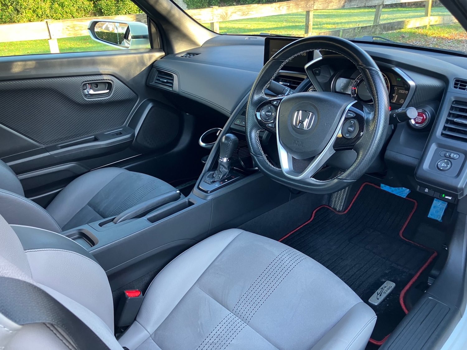 Used Honda S660 2025 for sale - 76726046: Photo 11