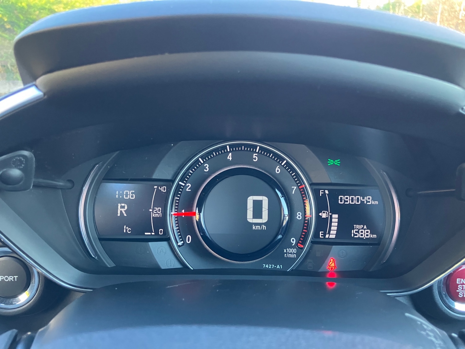 Used Honda S660 2025 for sale - 76726046: Photo 13