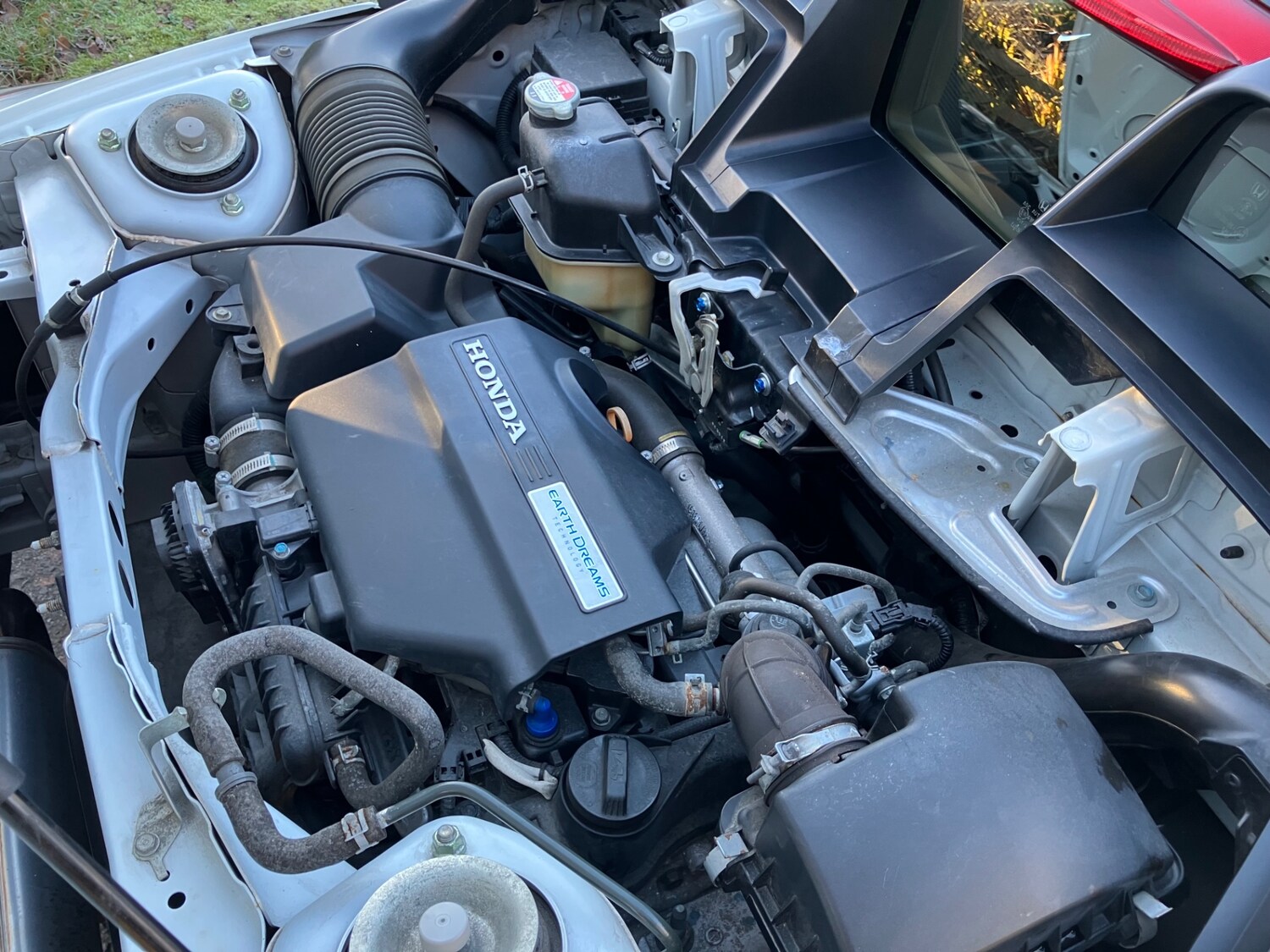 Used Honda S660 2025 for sale - 76726046: Photo 16