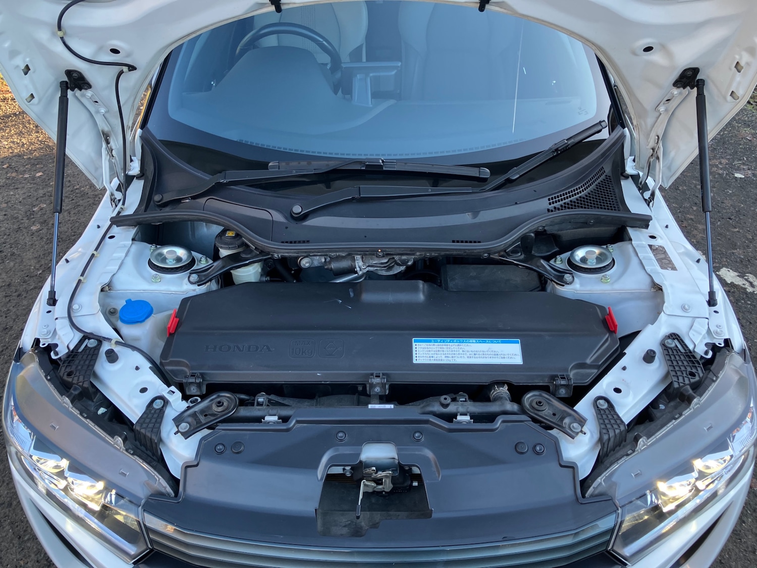 Used Honda S660 2025 for sale - 76726046: Photo 17