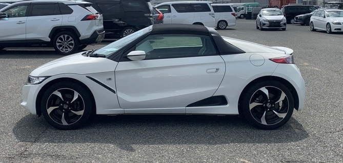 Used Honda S660 2025 for sale - 76726046: Photo 6
