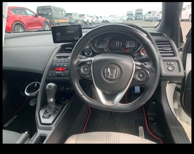 Used Honda S660 2025 for sale - 76726046: Photo 7