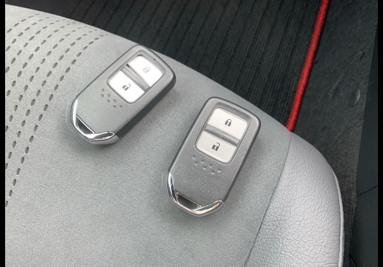 Used Honda S660 2025 for sale - 76726046: Photo 9