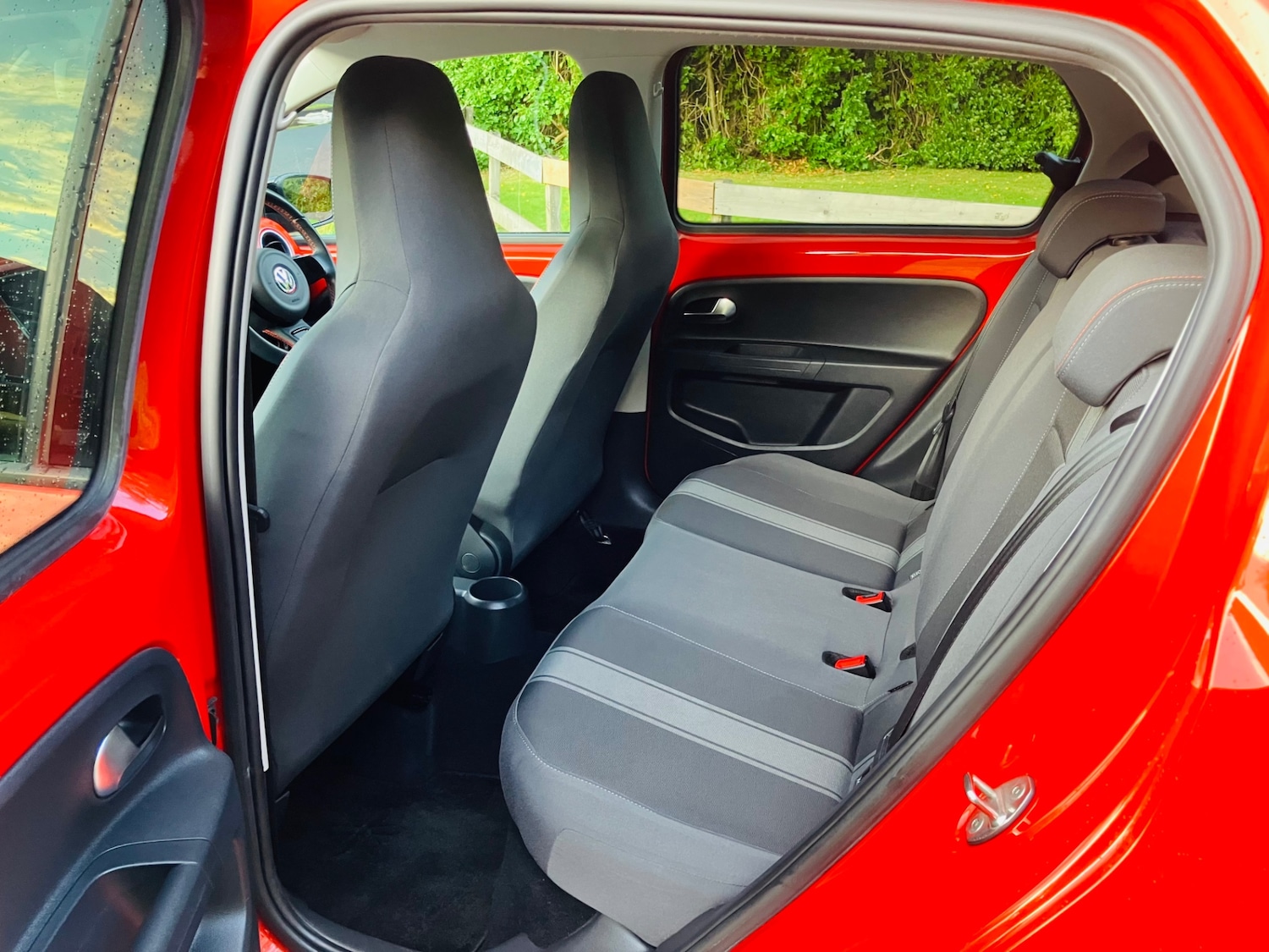 Used Volkswagen up! 2025 for sale - 76718983: Photo 12