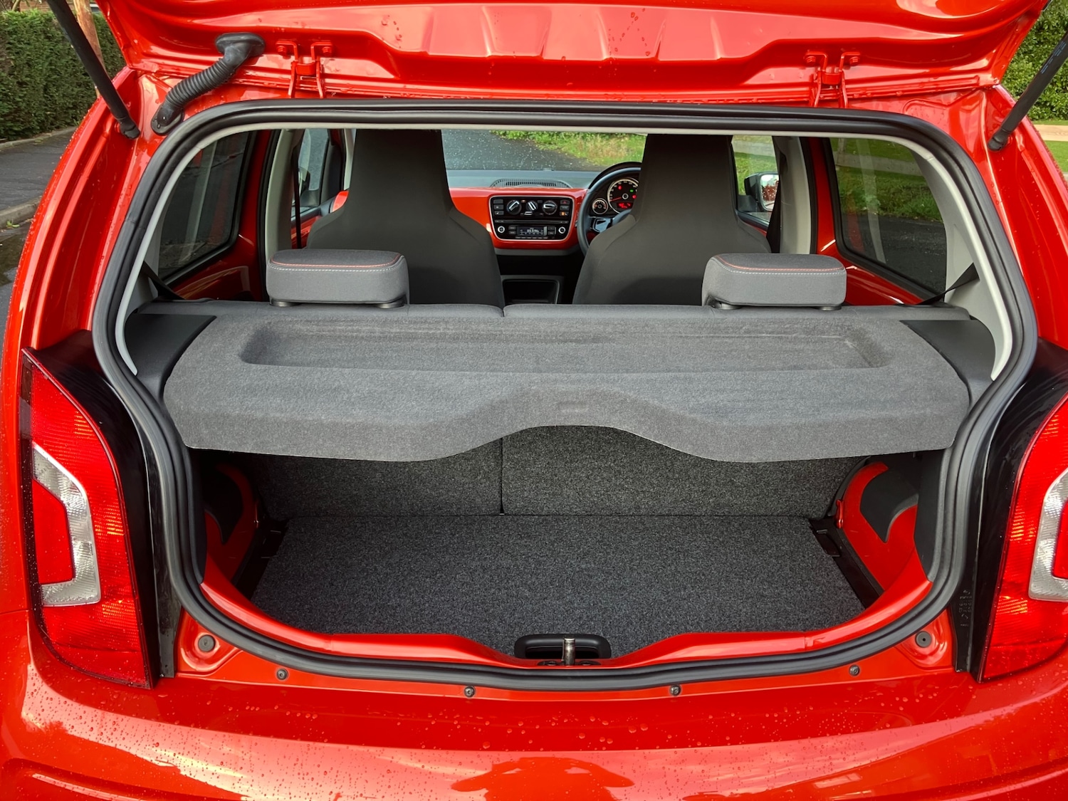 Used Volkswagen up! 2025 for sale - 76718983: Photo 14