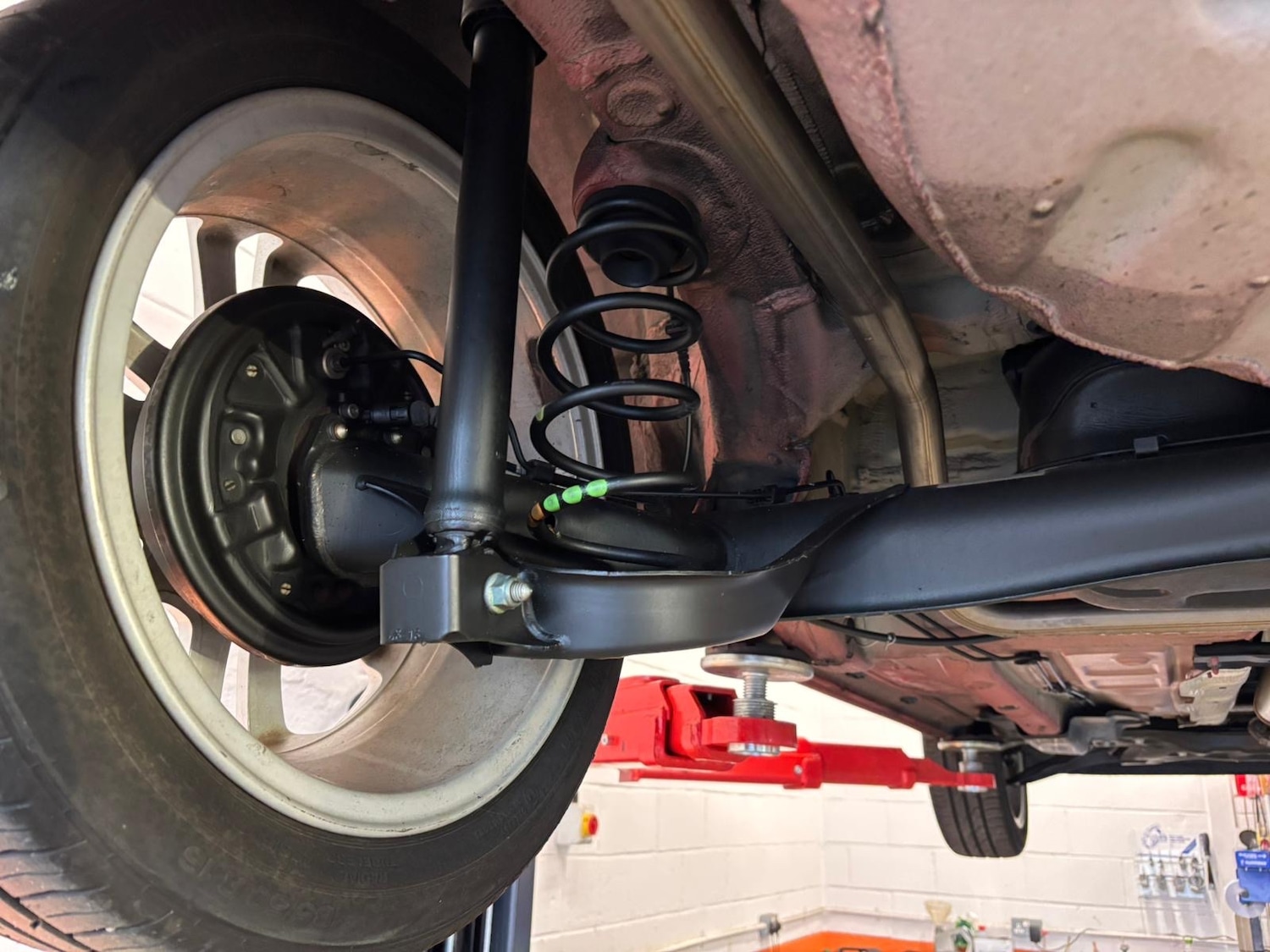 Used Volkswagen up! 2025 for sale - 76718983: Photo 17