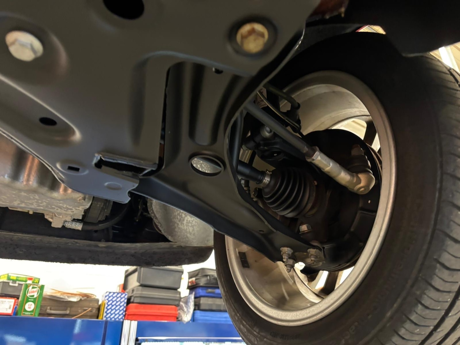 Used Volkswagen up! 2025 for sale - 76718983: Photo 18