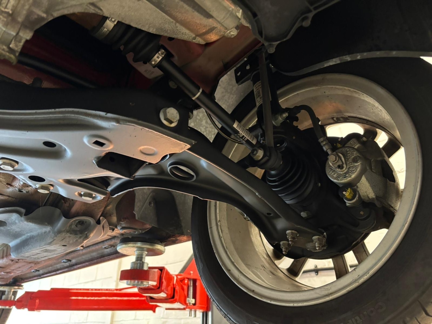 Used Volkswagen up! 2025 for sale - 76718983: Photo 19