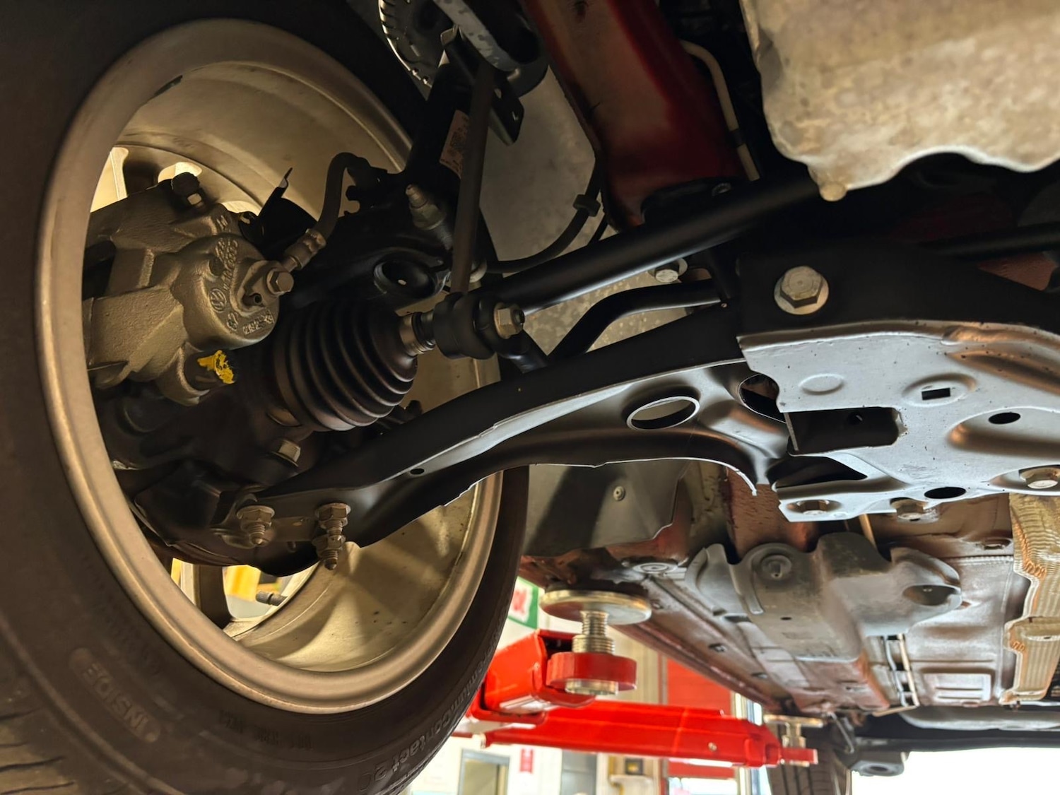 Used Volkswagen up! 2025 for sale - 76718983: Photo 20