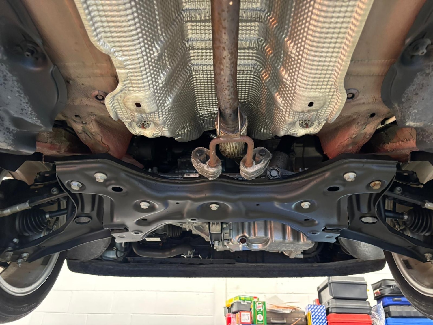 Used Volkswagen up! 2025 for sale - 76718983: Photo 21