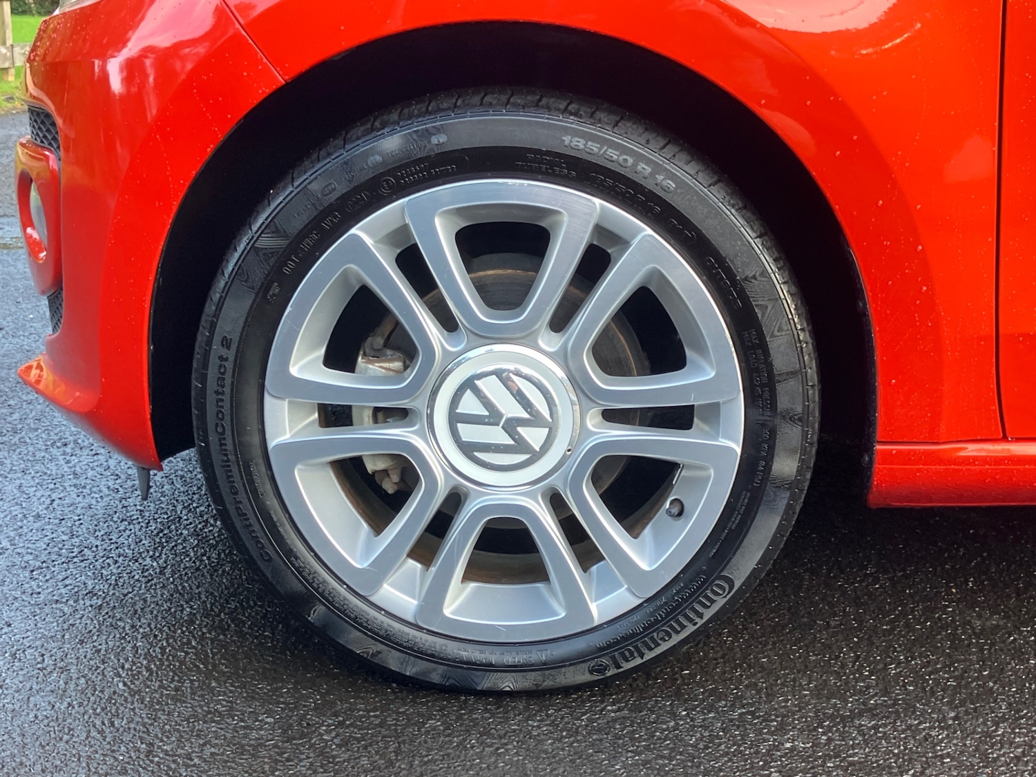 Used Volkswagen up! 2025 for sale - 76718983: Photo 7