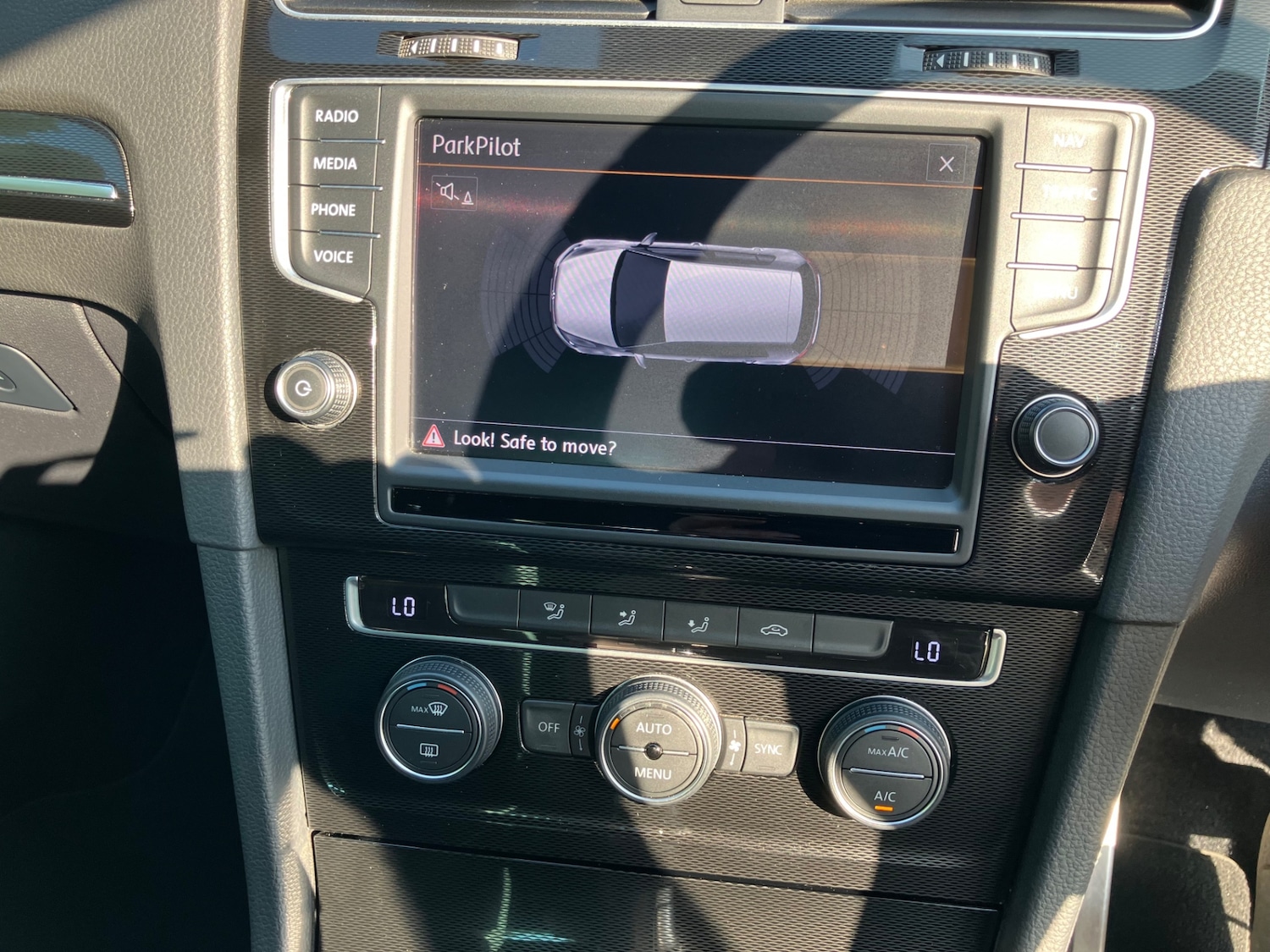 Used Volkswagen Golf 2025 for sale - 76719650: Photo 11