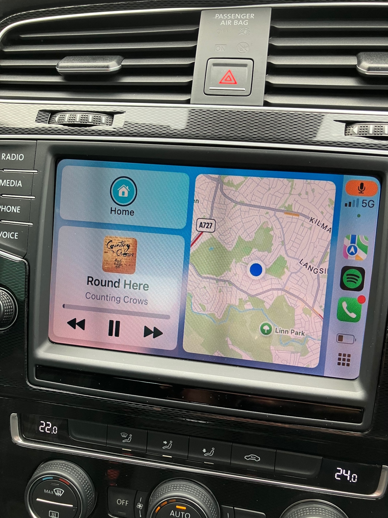 Used Volkswagen Golf 2025 for sale - 76719650: Photo 14