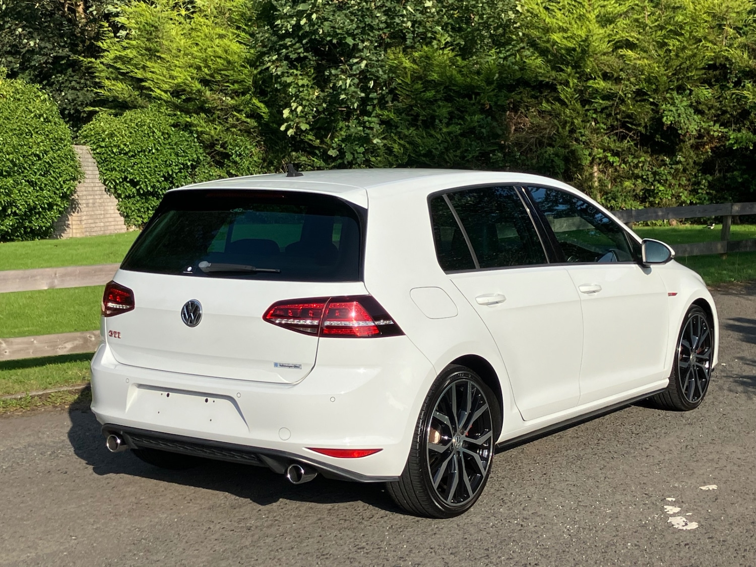 Used Volkswagen Golf 2025 for sale - 76719650: Photo 3