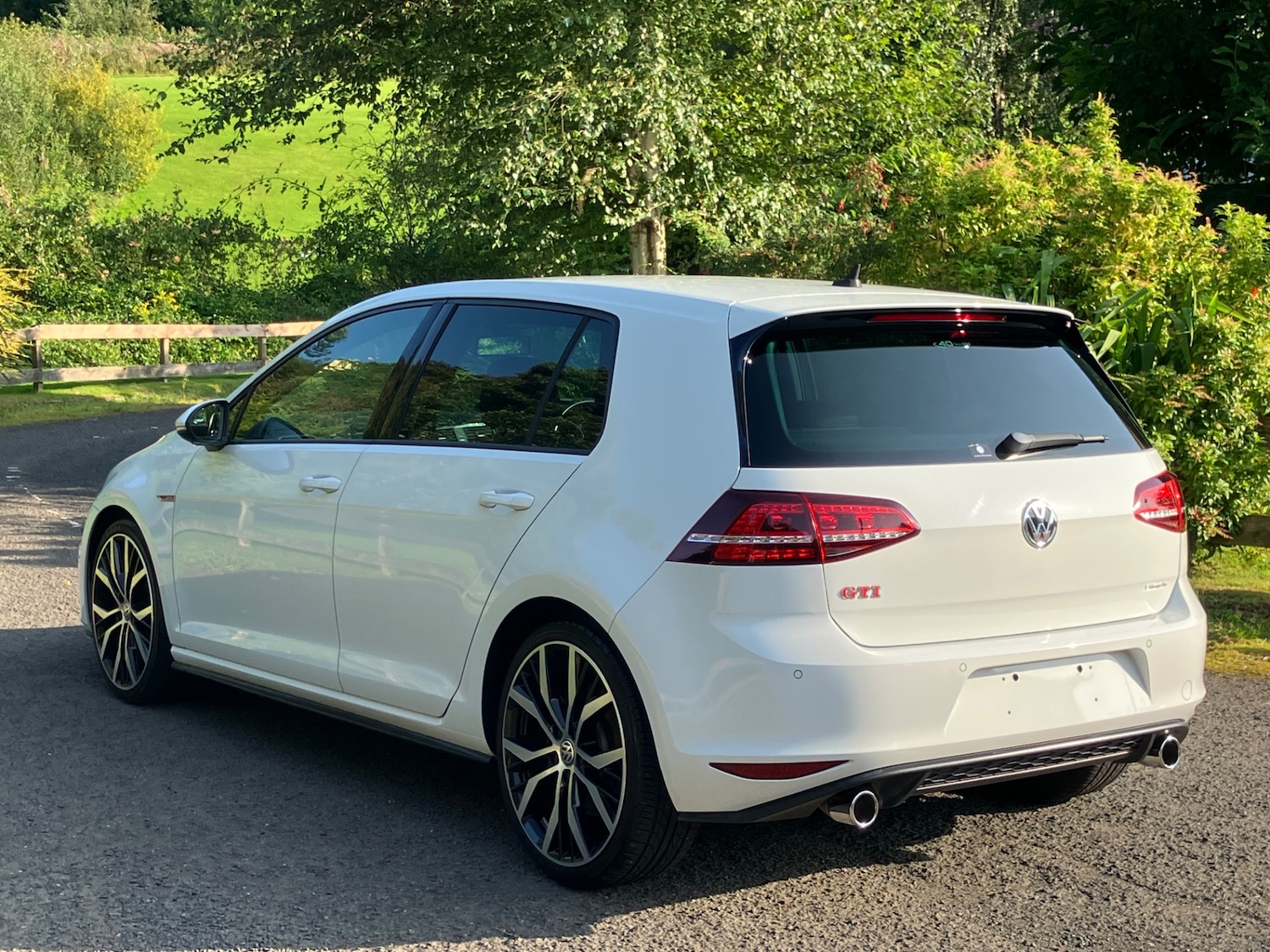 Used Volkswagen Golf 2025 for sale - 76719650: Photo 4