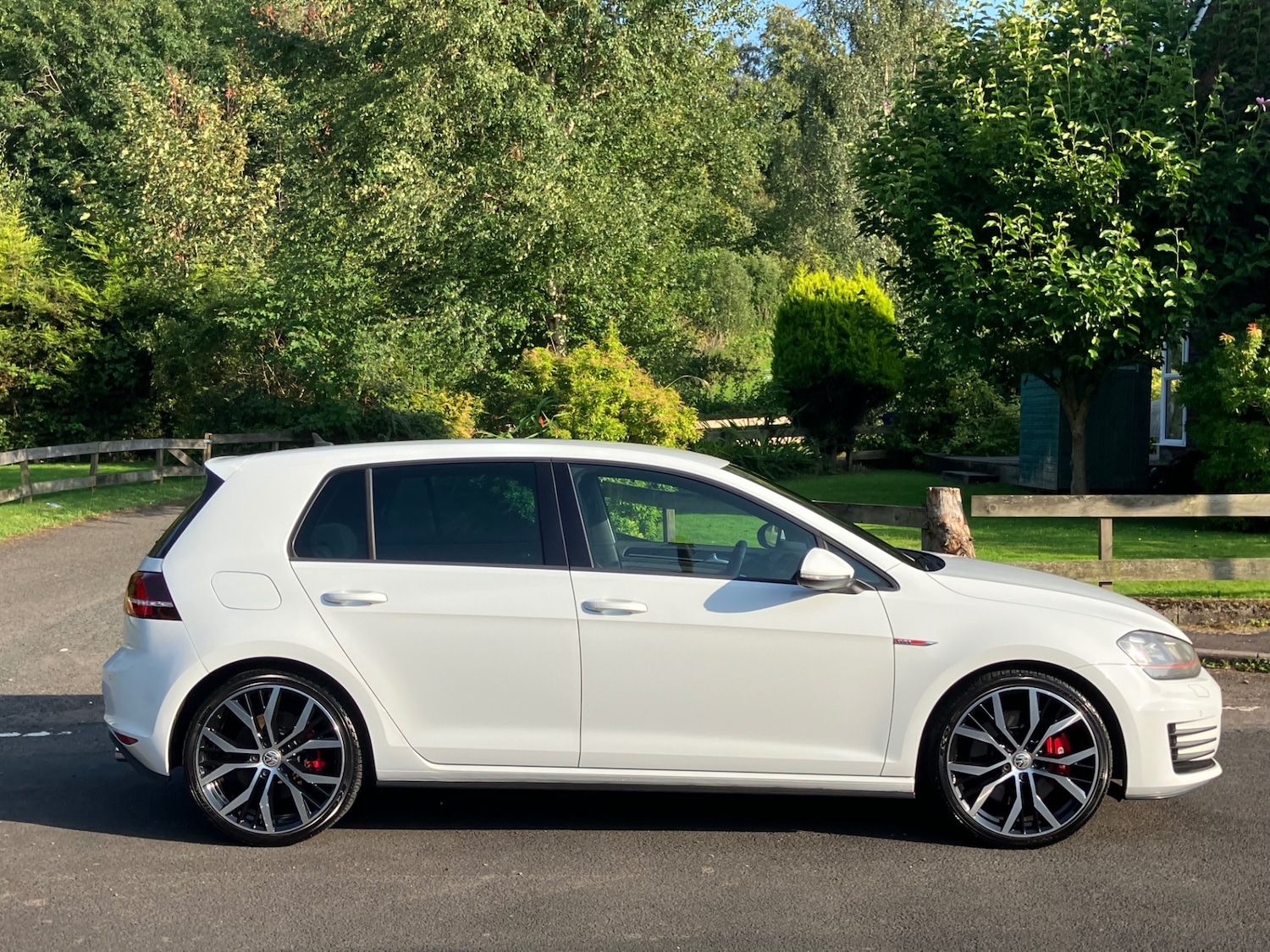 Used Volkswagen Golf 2025 for sale - 76719650: Photo 5