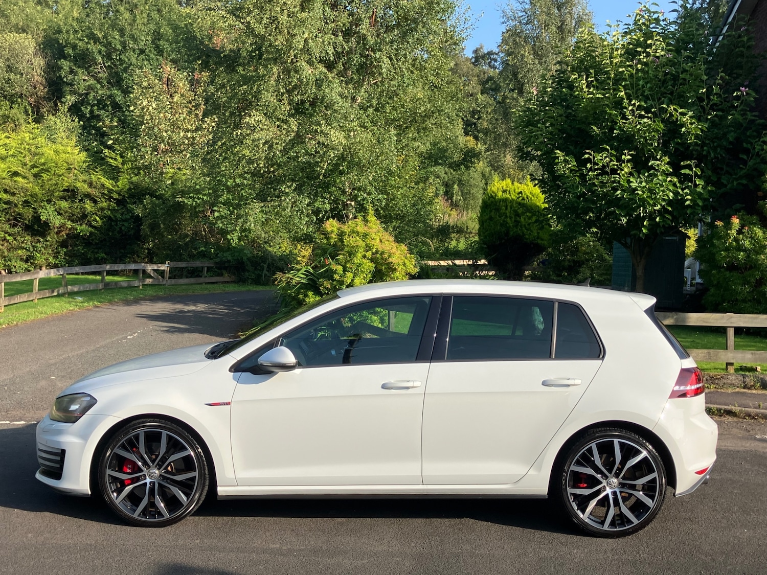 Used Volkswagen Golf 2025 for sale - 76719650: Photo 6