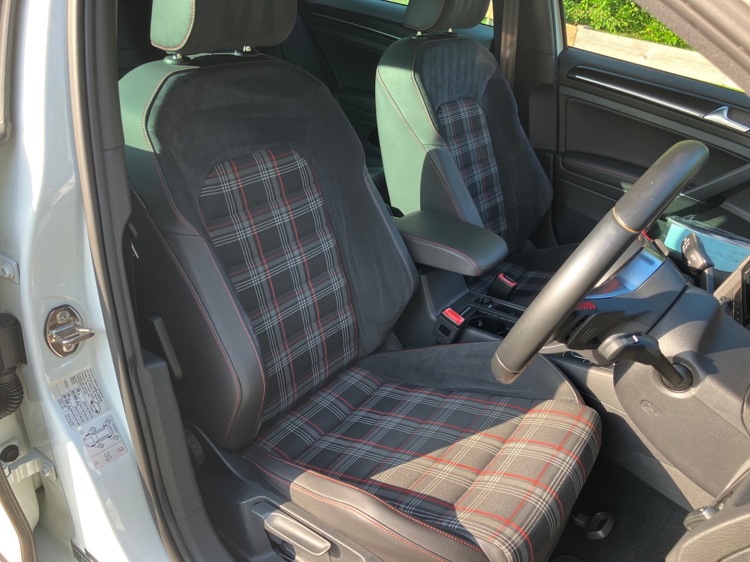 Used Volkswagen Golf 2025 for sale - 76719650: Photo 7