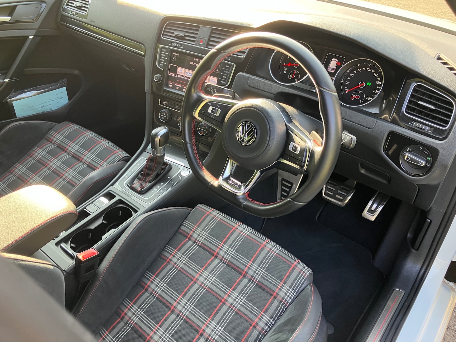 Used Volkswagen Golf 2025 for sale - 76719650: Photo 8