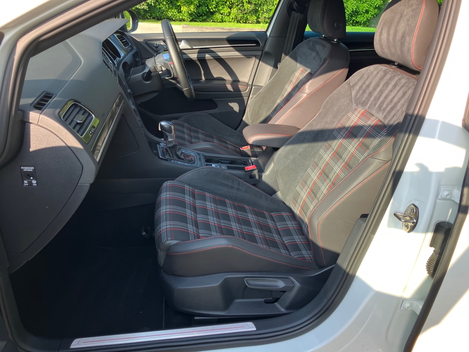 Used Volkswagen Golf 2025 for sale - 76719650: Photo 9