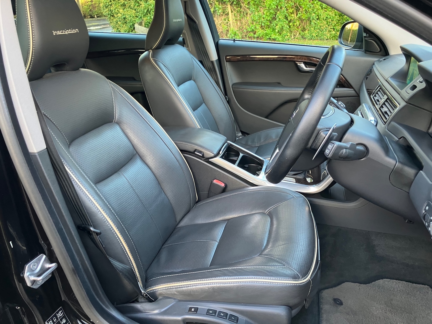 Used Volvo V70 2025 for sale - 76795098: Photo 10