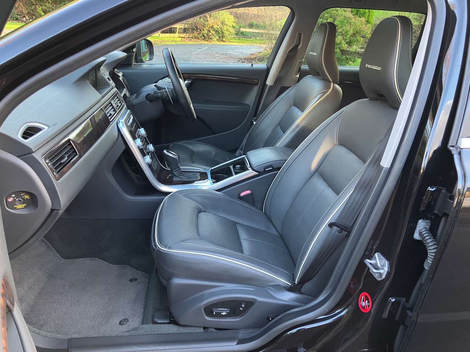 Used Volvo V70 2025 for sale - 76795098: Photo 12