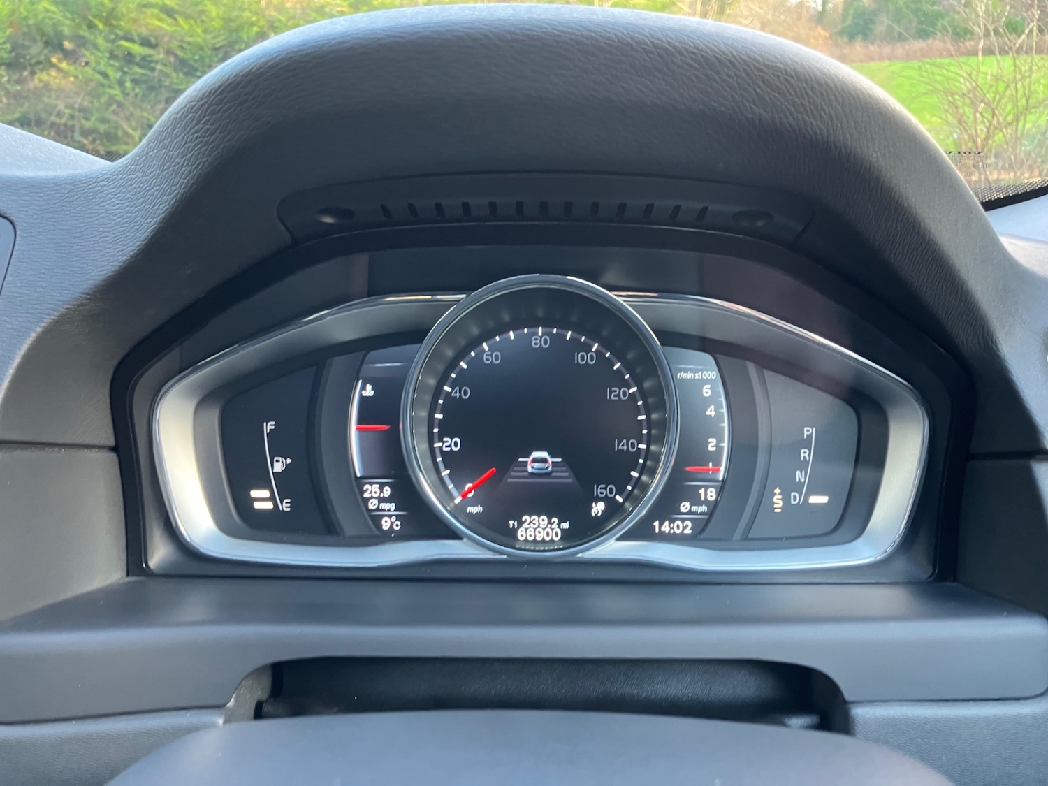 Used Volvo V70 2025 for sale - 76795098: Photo 16