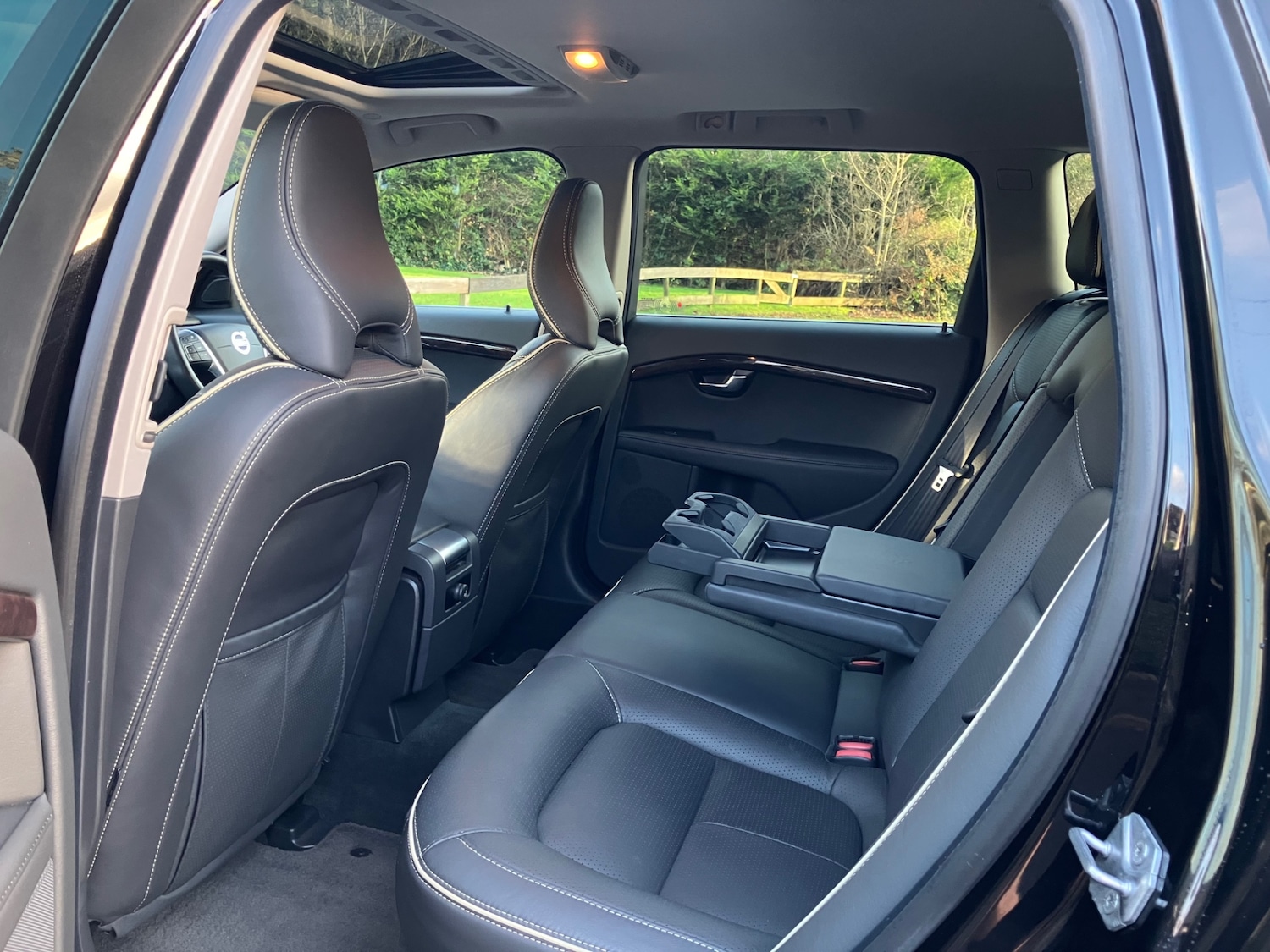 Used Volvo V70 2025 for sale - 76795098: Photo 17