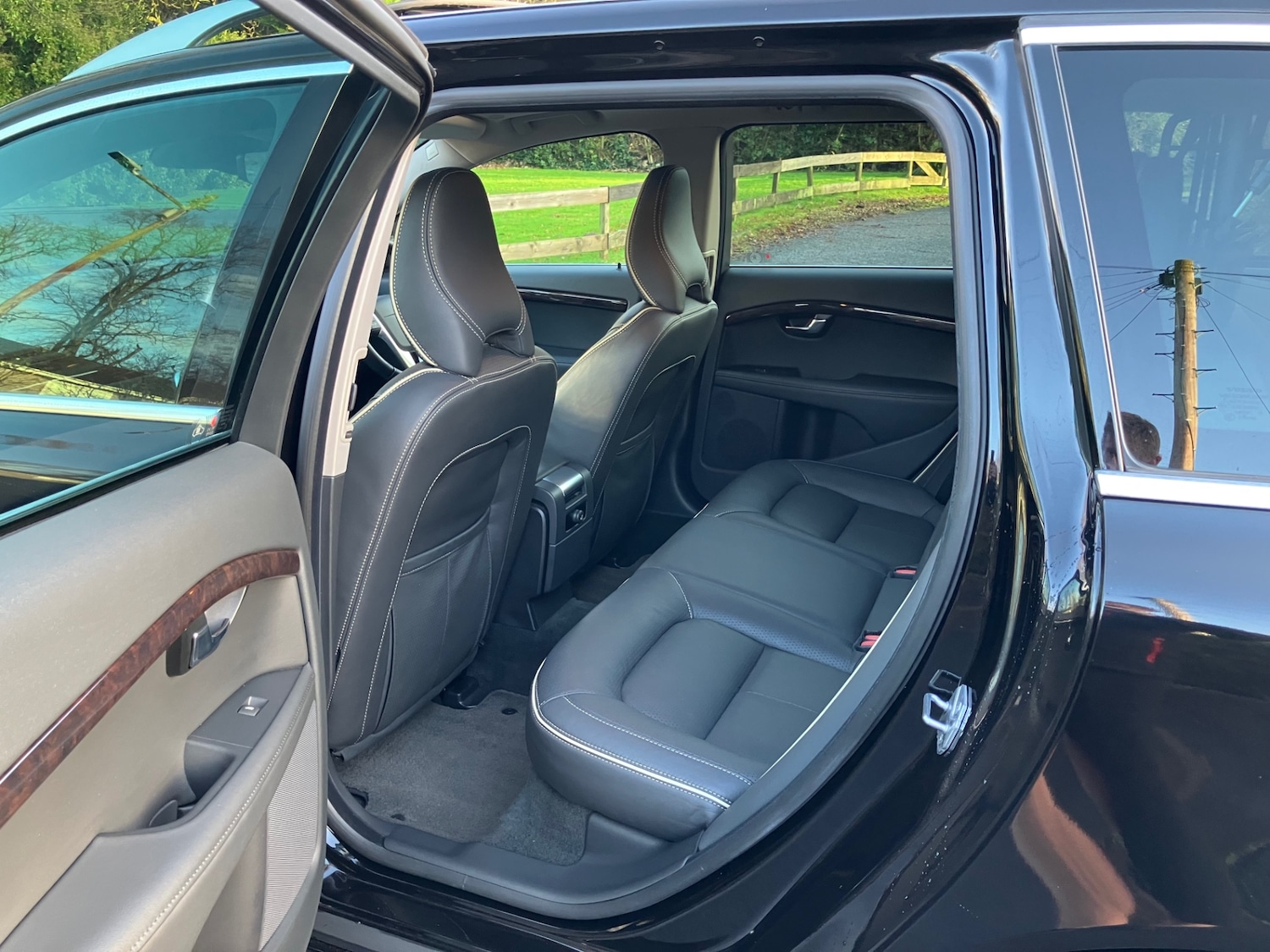 Used Volvo V70 2025 for sale - 76795098: Photo 18