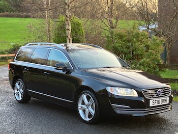 2025 (16) - 2.0 Auto Inscription 245bhp Estate