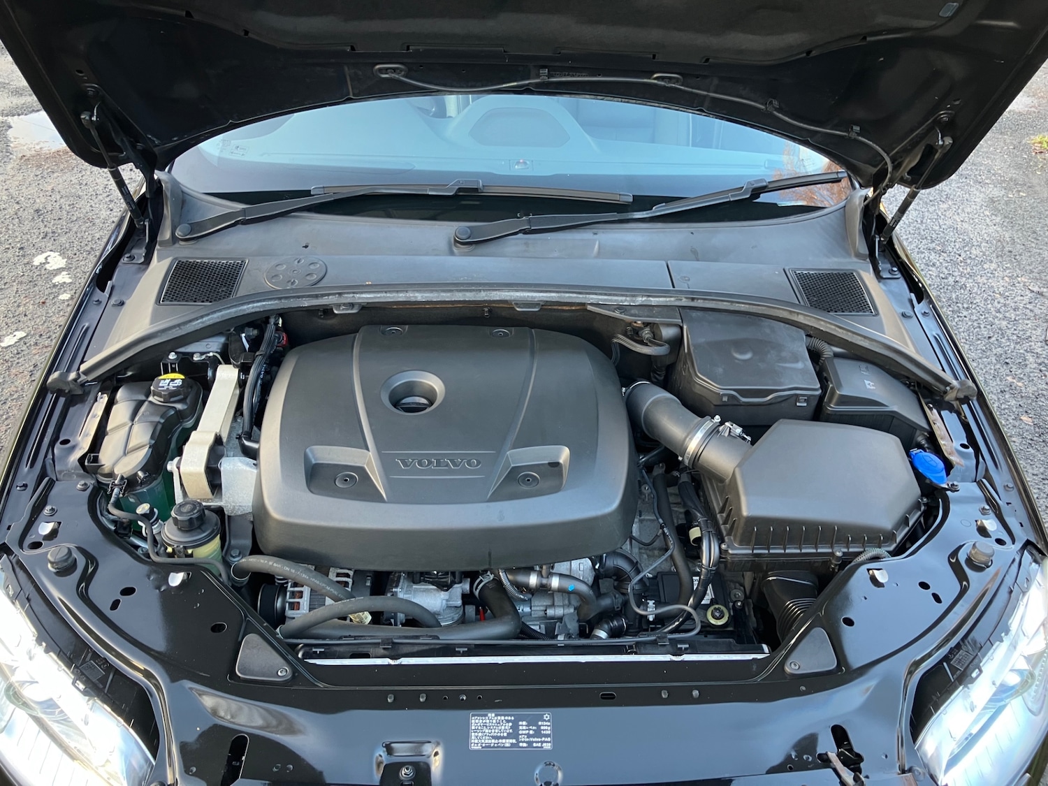 Used Volvo V70 2025 for sale - 76795098: Photo 24