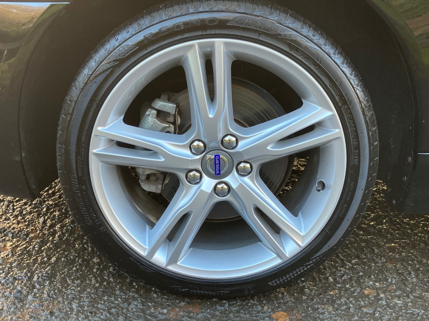 Used Volvo V70 2025 for sale - 76795098: Photo 7