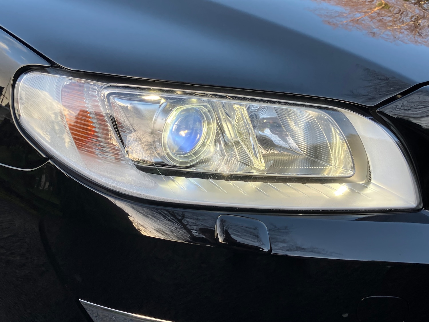 Used Volvo V70 2025 for sale - 76795098: Photo 8