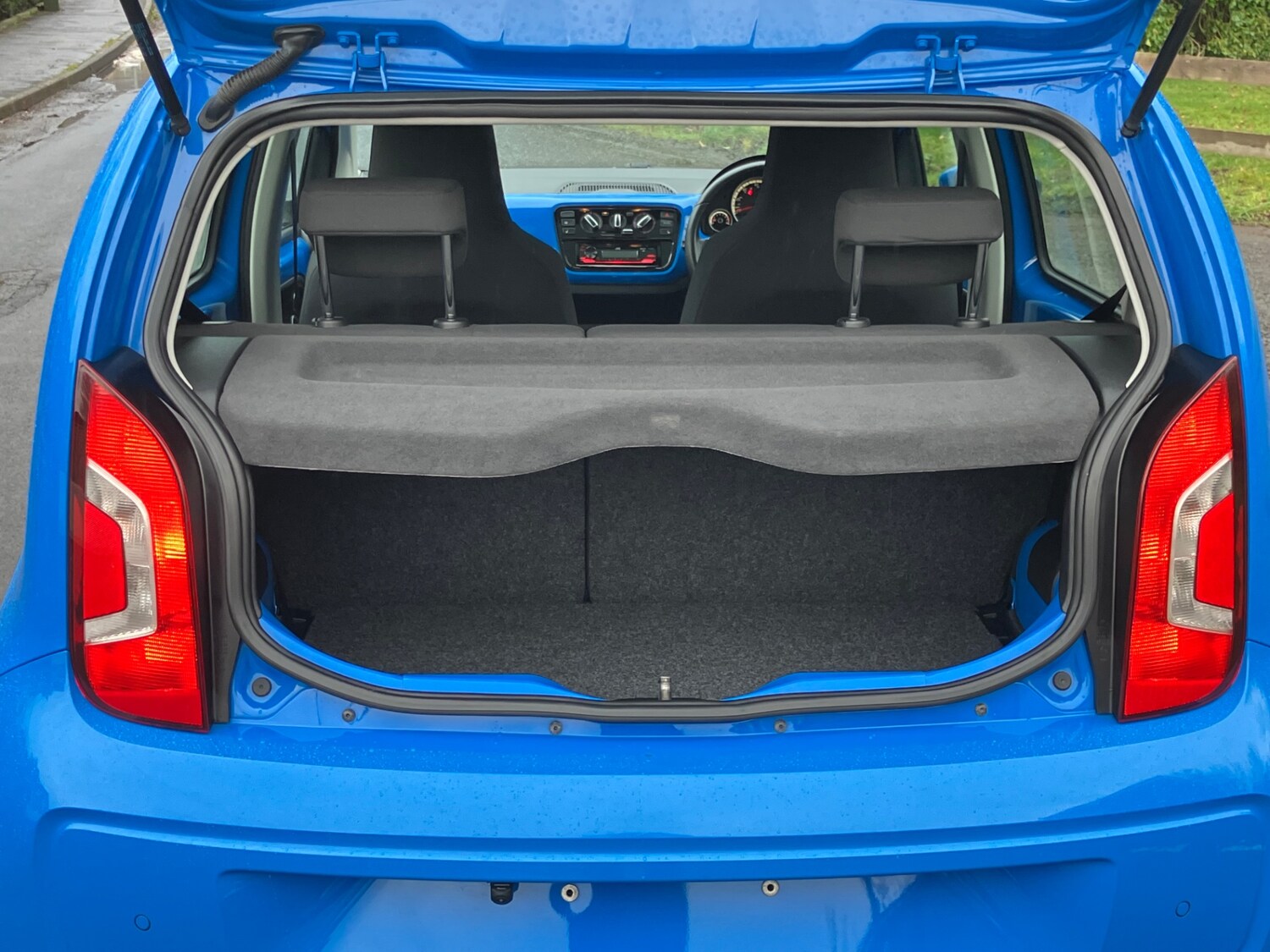 Used Volkswagen up! 2014 for sale - 77501855: Photo 15