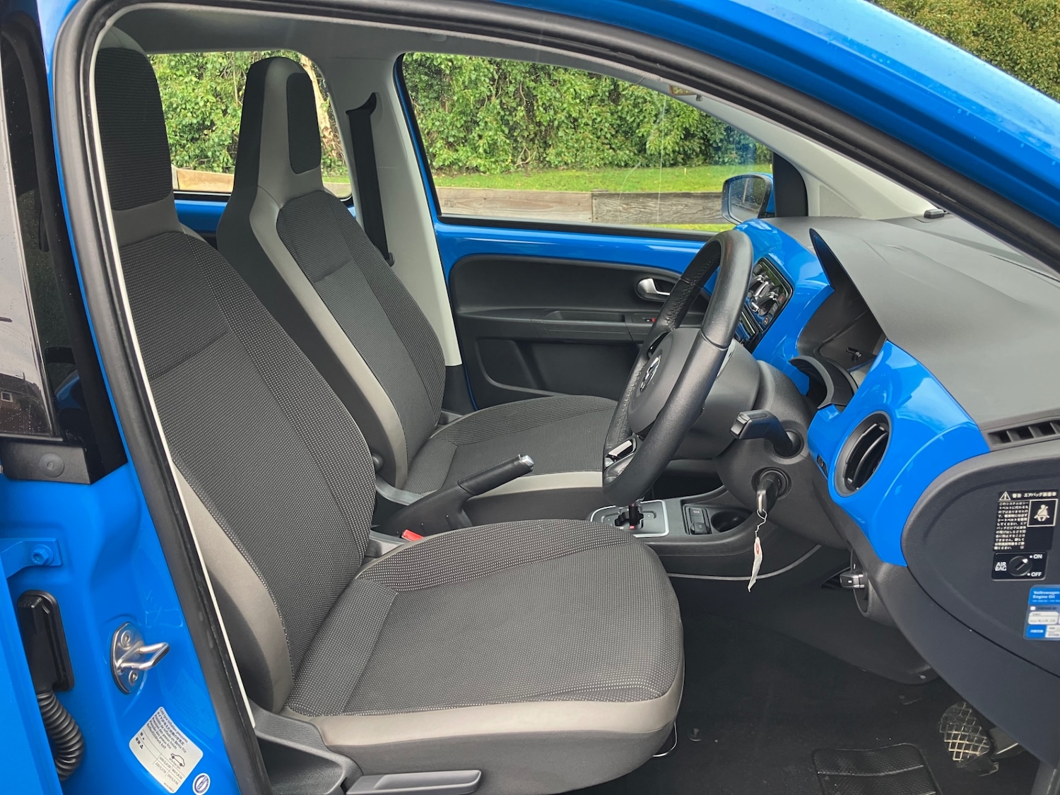 Used Volkswagen up! 2014 for sale - 77501855: Photo 8