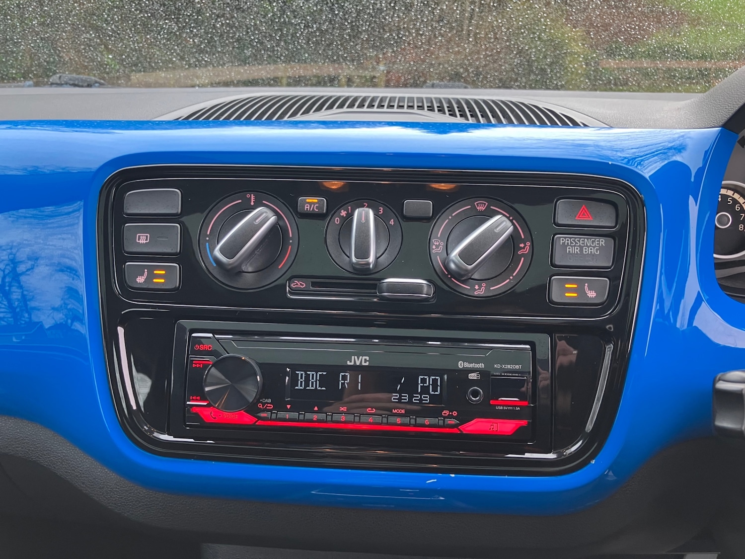 Used Volkswagen up! 2014 for sale - 77501855: Photo 9