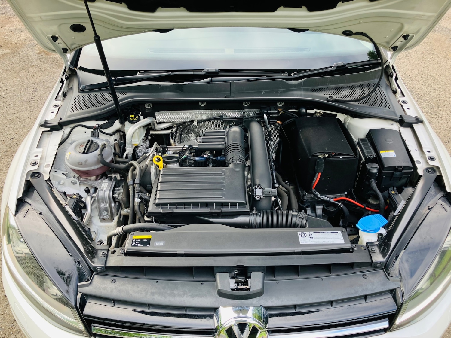 Used Volkswagen Golf 2013 for sale - 76720105: Photo 15