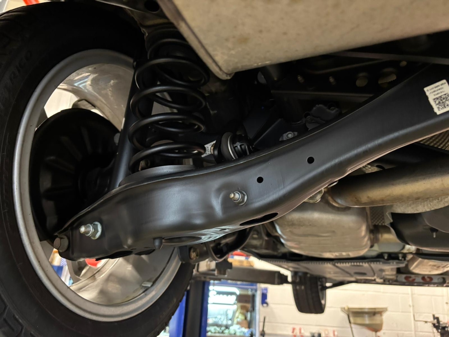 Used Volkswagen Golf 2013 for sale - 76720105: Photo 17