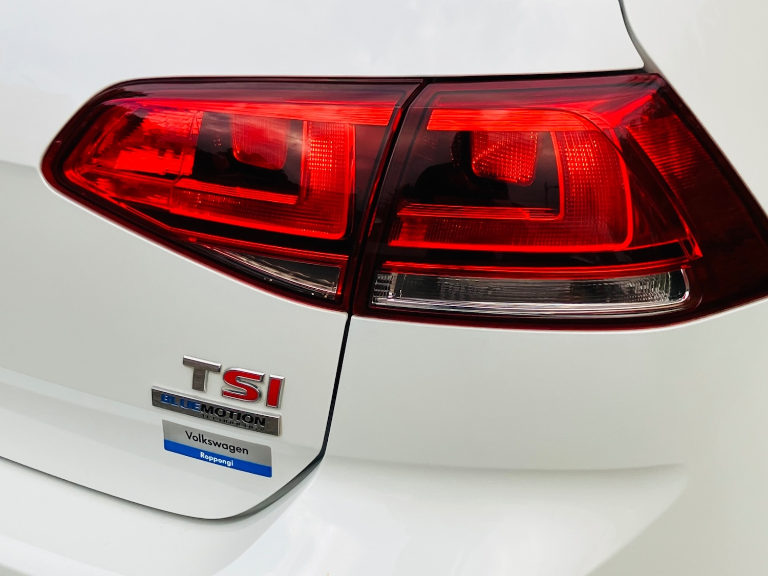 Used Volkswagen Golf 2013 for sale - 76720105: Photo 7